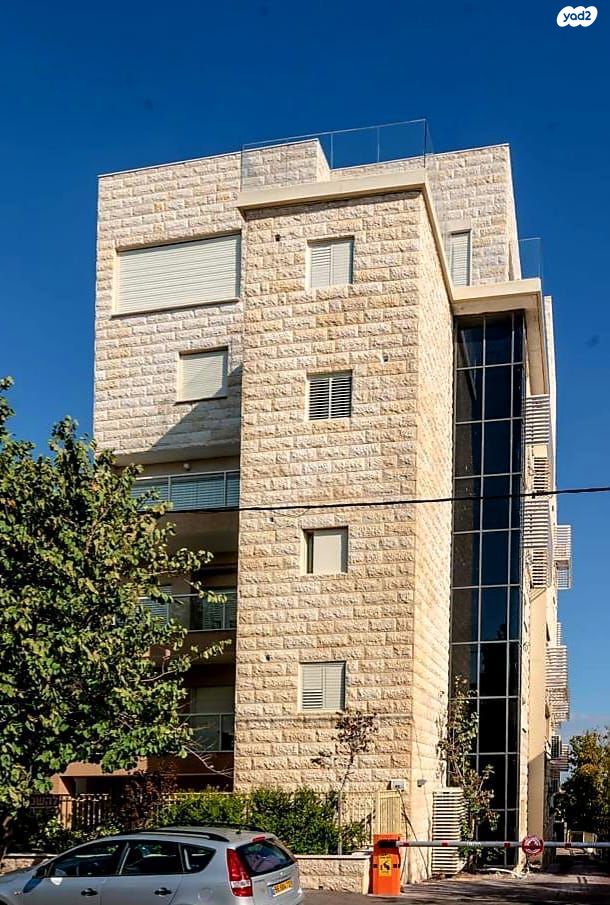 שדרות מוריה 