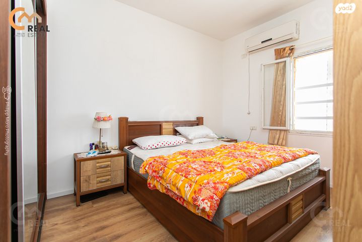 דירה, דרייפוס, קרית שפרינצק, חיפה