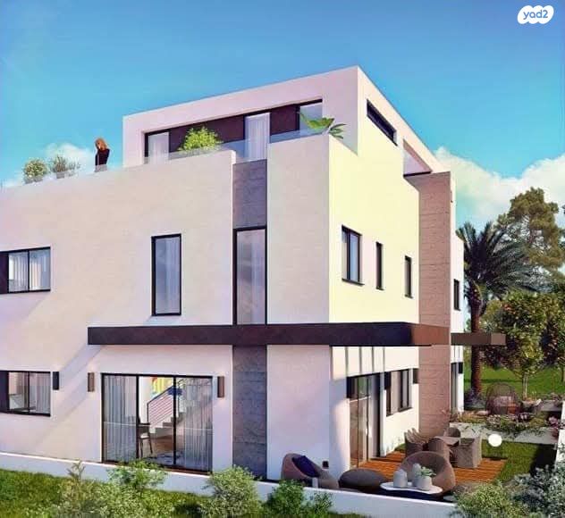 בית פרטי/ קוטג', פרדס חנה כרכור