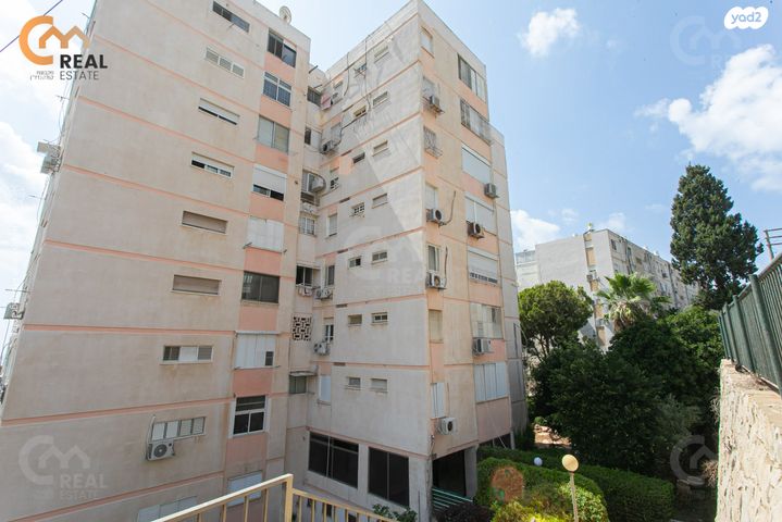 דירה, דרייפוס, קרית שפרינצק, חיפה