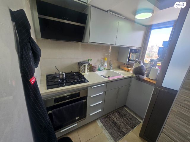 דירה, שיבת ציון 1, שער פלמר, תחנת רכבת השמונה, חיפה