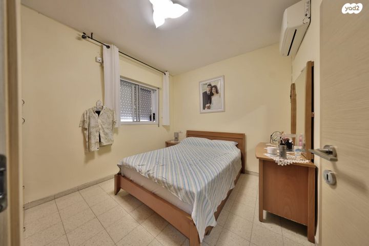 דירה, חיים 48, קרית ביאליק