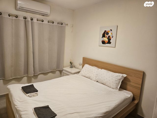 דירה, מלכת שבא, אילת