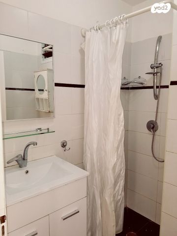 דירה, רמה, נווה שרת, תל אביב יפו