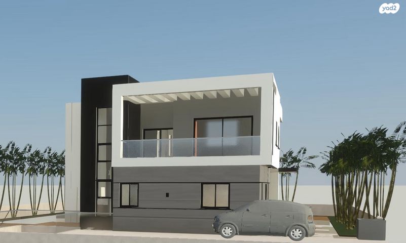 מגרשים, אופקים