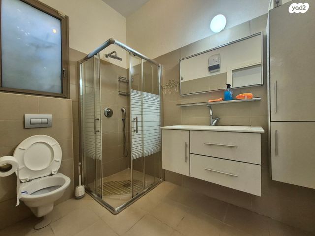 בית פרטי/ קוטג', גן יבנה