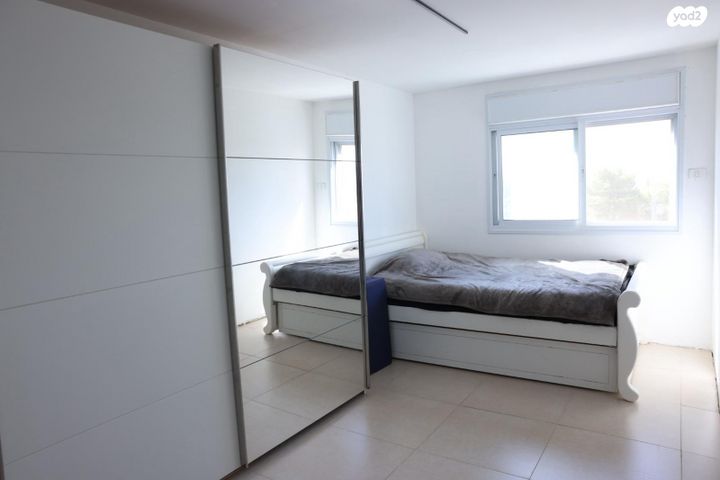 גג/ פנטהאוז, שבטי ישראל, קרית אריה / שיינפלד, בית שמש