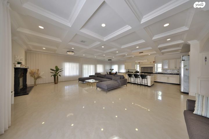 בית פרטי/ קוטג', קרית אתא