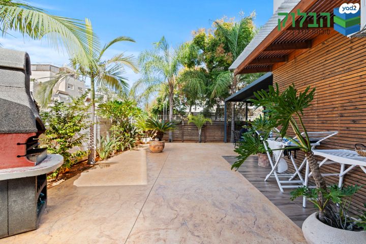 דירת גן, קרית גנים, ראשון לציון