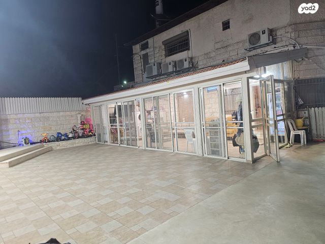 בית פרטי/ קוטג', נווה דוד, רמלה