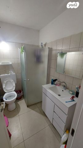 דירה, שדרות ירושלים, קרית ים ד', קרית ים