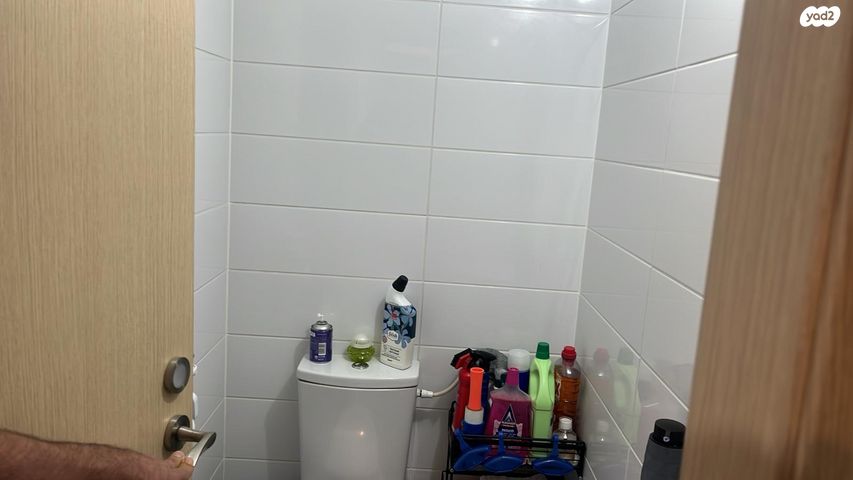 דירה, הרב ניסנבאום, בת ים