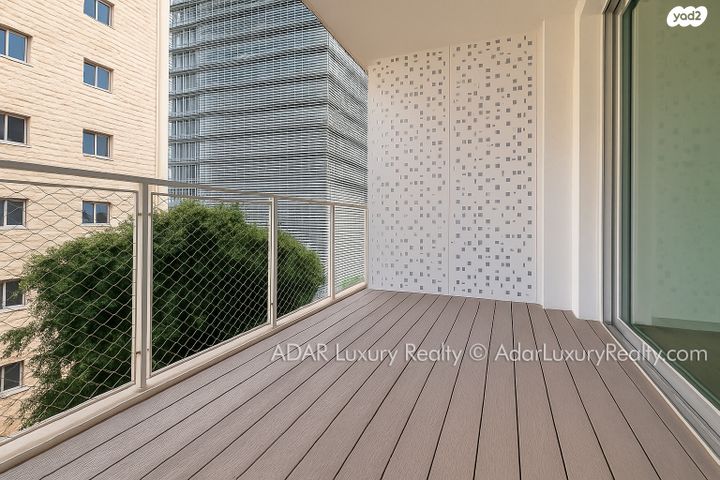 דירה, אחד העם, לב תל אביב, לב העיר צפון, תל אביב יפו