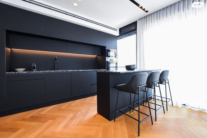 דירה, בן יהודה, לב תל אביב, לב העיר צפון, תל אביב יפו