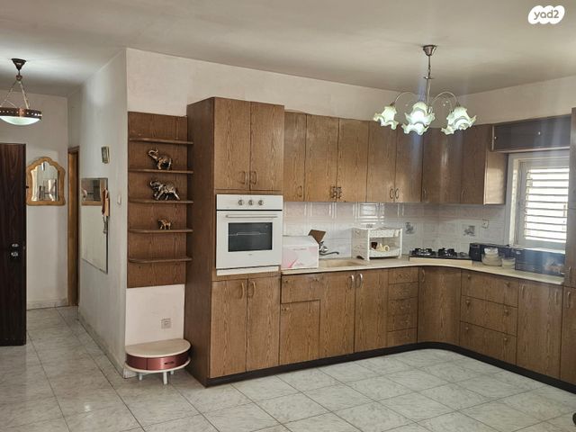 דירה, חנקין 12, ראשונים, ראשון לציון