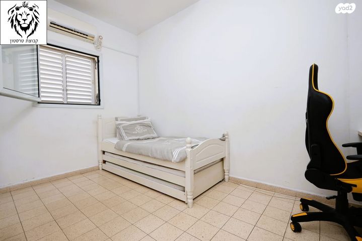 דירה, גבעת הצבר, נס ציונה