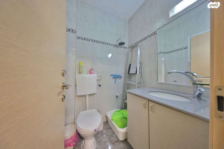 דירה, חיים 48, קרית ביאליק