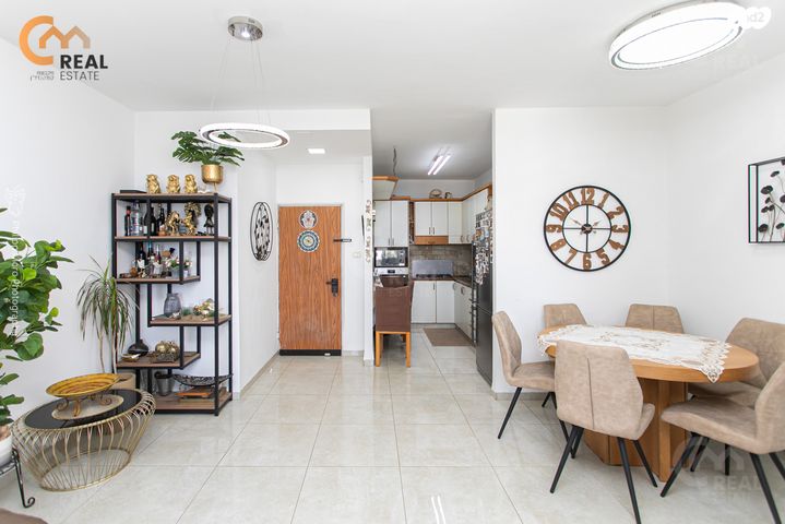 דירה, דרייפוס, קרית שפרינצק, חיפה