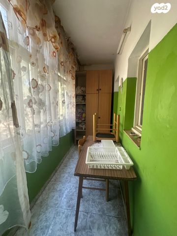 דירה, הזית, חיפה