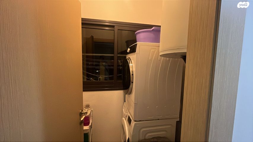 דירה, הרב ניסנבאום, בת ים