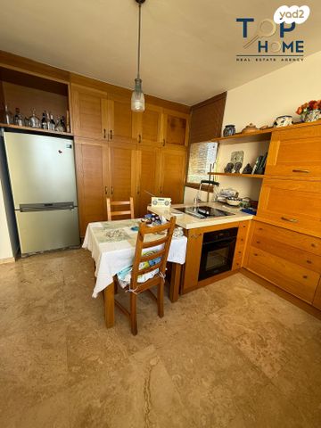 דירה, שדרות ניצה, צפון מערב מרכז העיר, נתניה