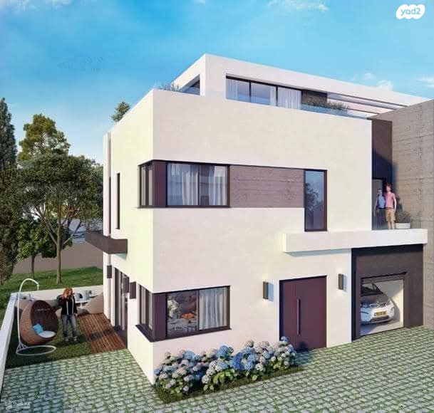 בית פרטי/ קוטג'