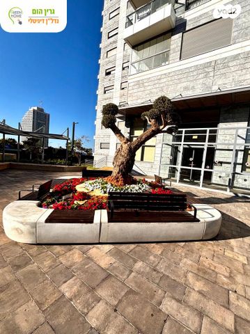 דירה, נוף הטיילת, נתניה