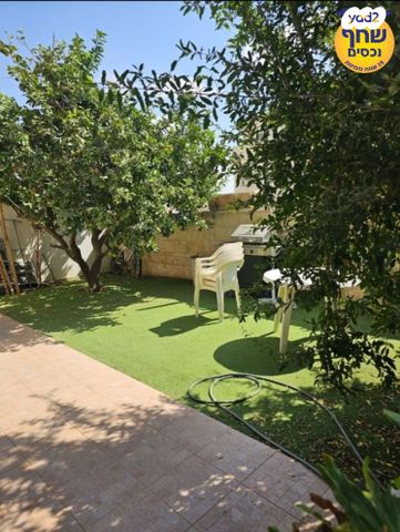 דירת גן, שמעון הצדיק, אלעד, אלעד