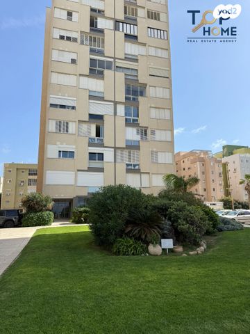 דירה, שדרות ניצה, צפון מערב מרכז העיר, נתניה