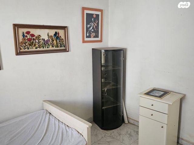 דירה, חנקין 12, ראשונים, ראשון לציון