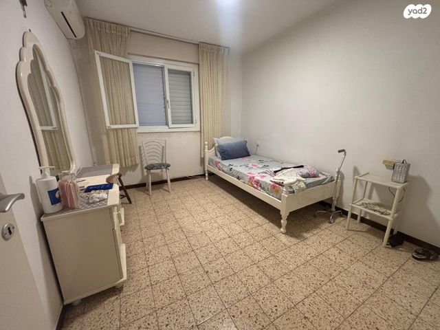 דירה, ברוך קרוא 11, תל אביב יפו