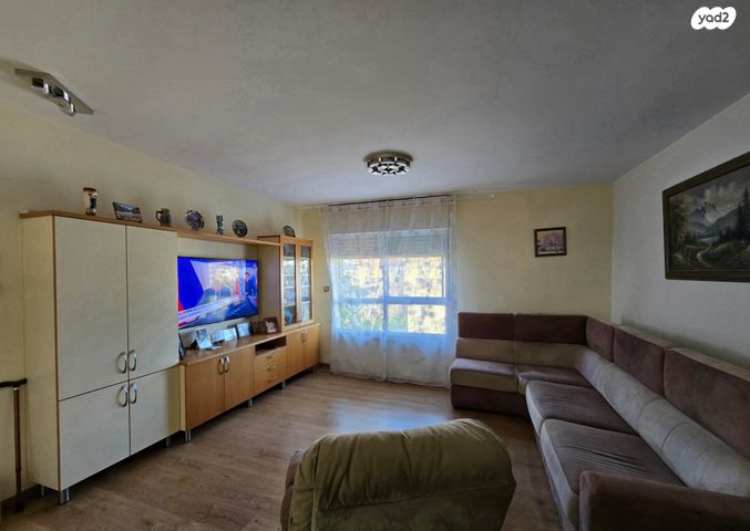 דופלקס, צמרות, גני אביב, לוד