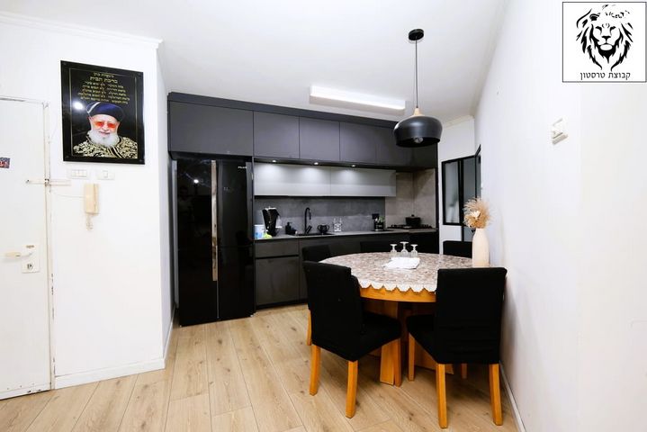 דירה, גבעת הצבר, נס ציונה