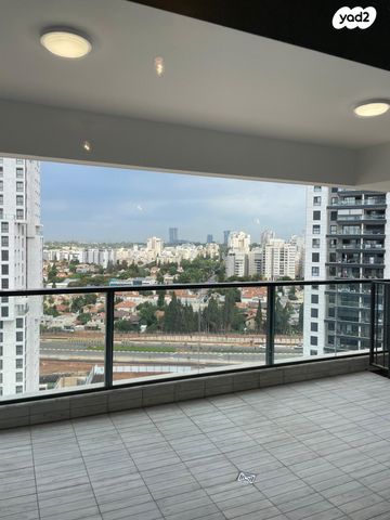 דירה, גרין פארק החדשה, הוד השרון