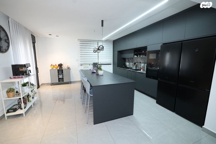 גג/ פנטהאוז, נחל דליות 9, באר שבע