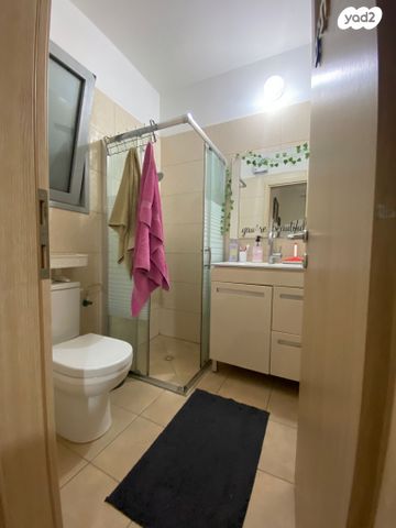 דירה, אליהו גולומב 1, אלישיב, לוד