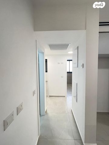 דירה, נופי בן שמן, לוד