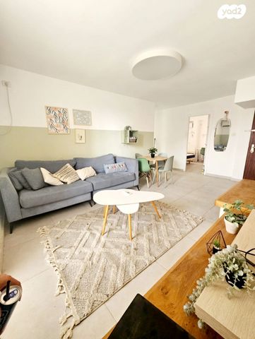 דירה, דרך מצדה, שכונה ו', באר שבע