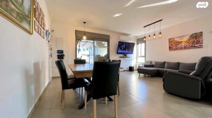 גג/ פנטהאוז, בית שאן