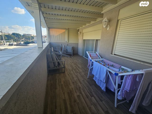 דירה, קרית ים ב', קרית ים