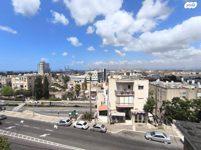 דירה, תל עמל, חיפה