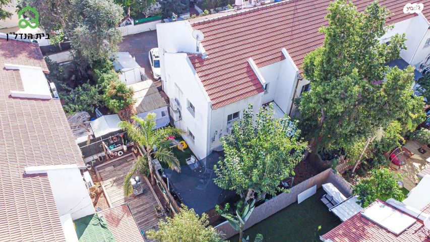 דו משפחתי, הגלעין 8, פרדס חנה כרכור