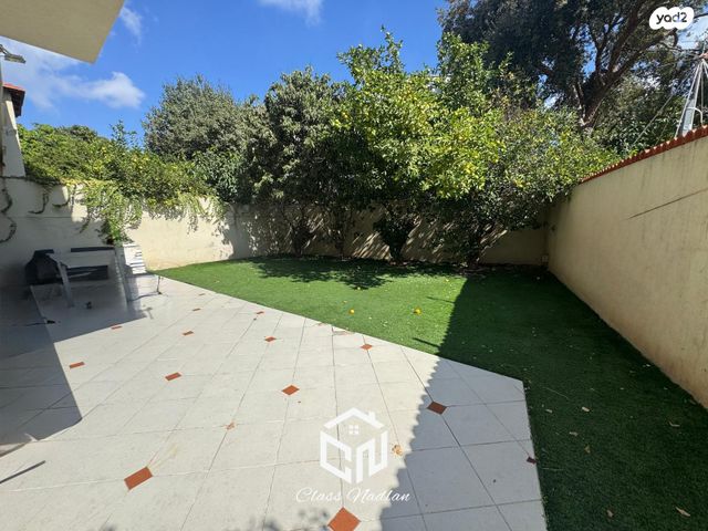 בית פרטי/ קוטג', רמת חן, רמת גן