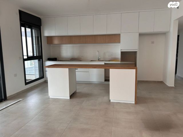 דירה, גרין פארק החדשה, הוד השרון