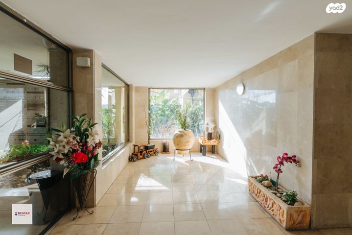 דירה, אשכנזי 9, ליבת העיר, יהוד מונוסון