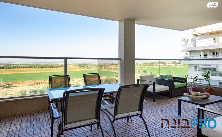 גג/ פנטהאוז, ההתיישבות, מרום ראשון, ראשון לציון