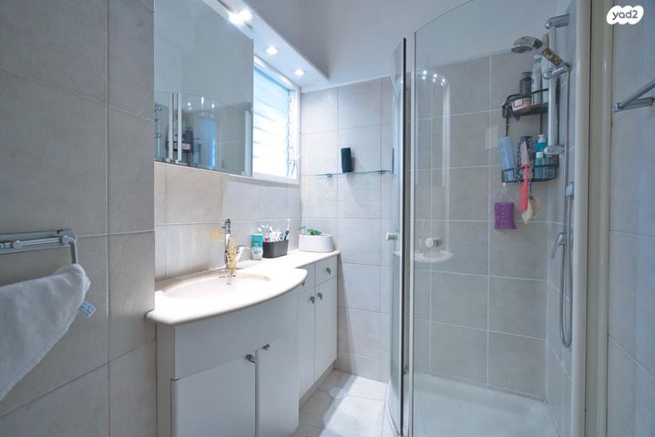 דירה, שדרות ח"ן 45, הצפון הישן - דרום, תל אביב יפו