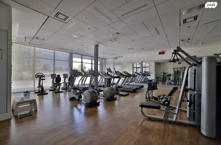 דירה, שדרות ההשכלה 17, ביצרון ורמת ישראל, תל אביב יפו