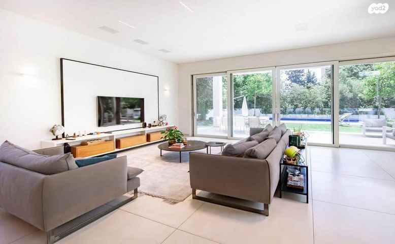 בית פרטי/ קוטג', רמתיים, הוד השרון