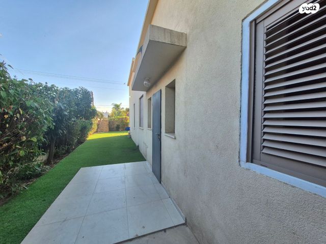 בית פרטי/ קוטג', גן יבנה